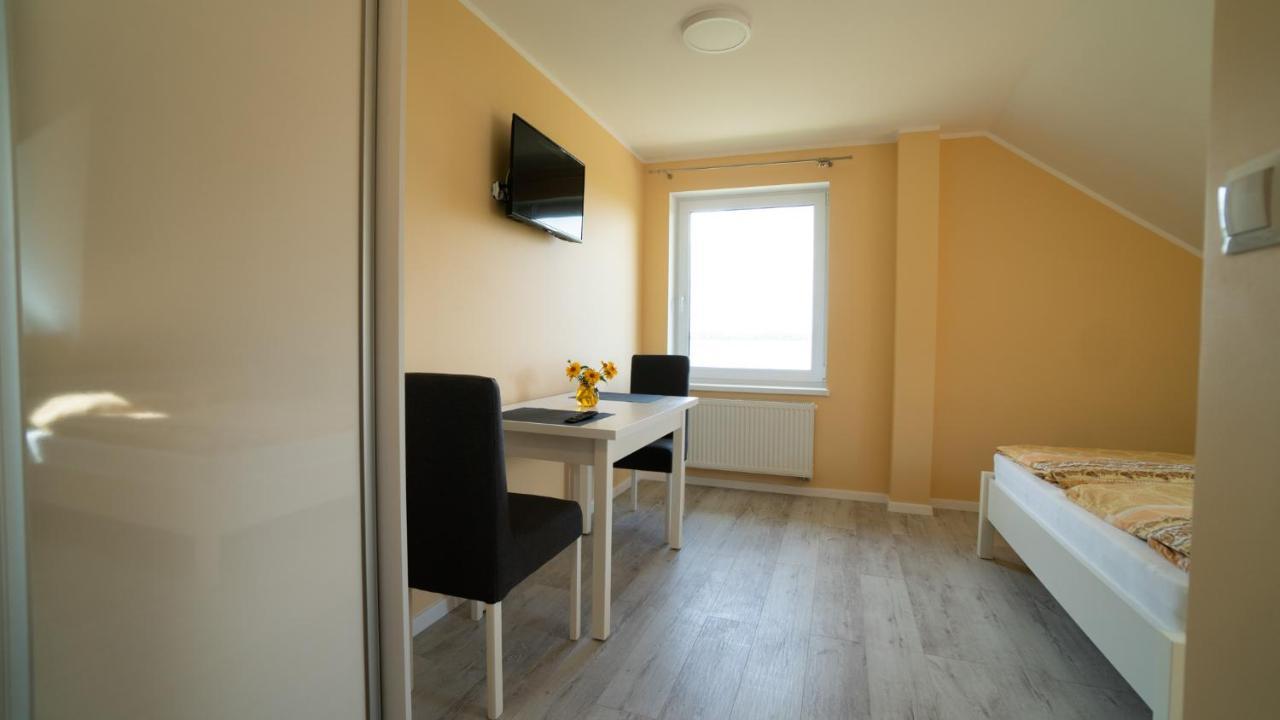 Arielle Apartamento Łazy Exterior foto