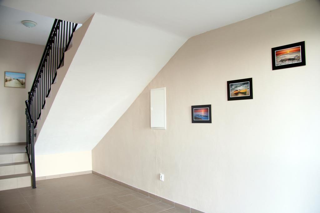 Arielle Apartamento Łazy Exterior foto