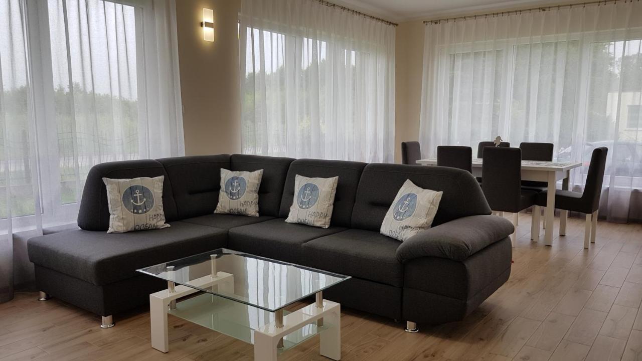 Arielle Apartamento Łazy Exterior foto