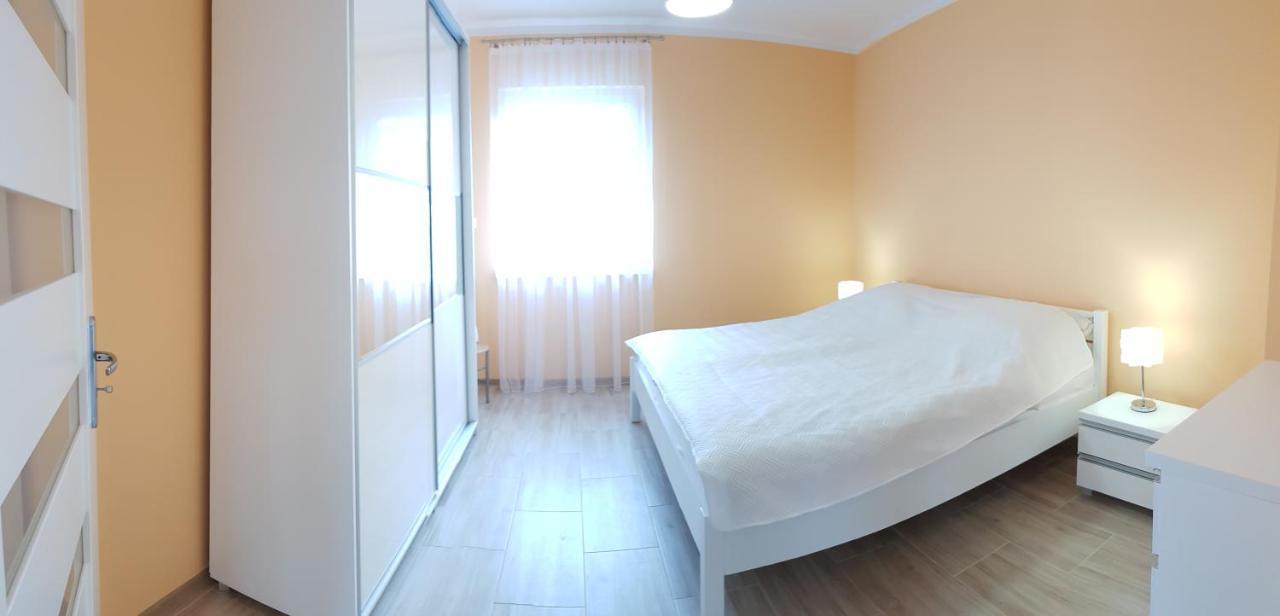 Arielle Apartamento Łazy Exterior foto