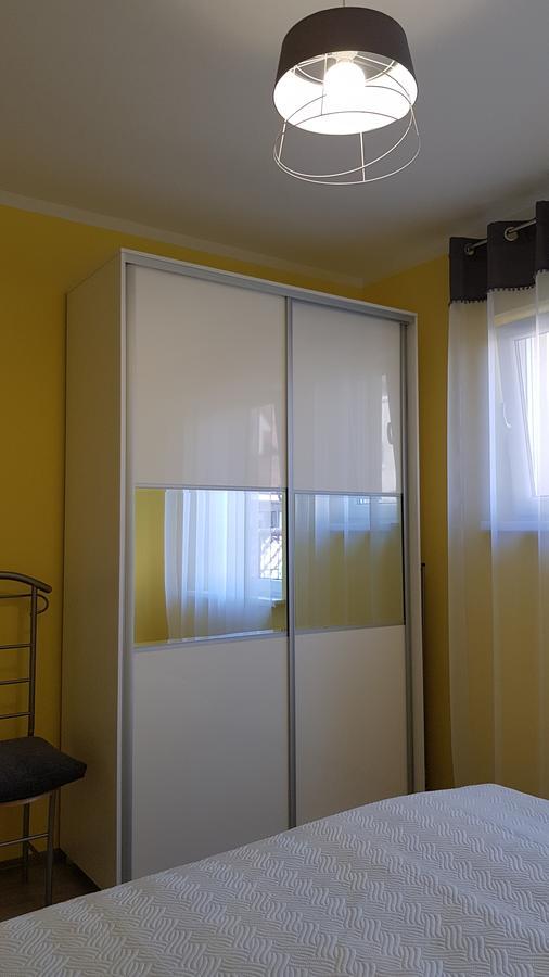Arielle Apartamento Łazy Exterior foto